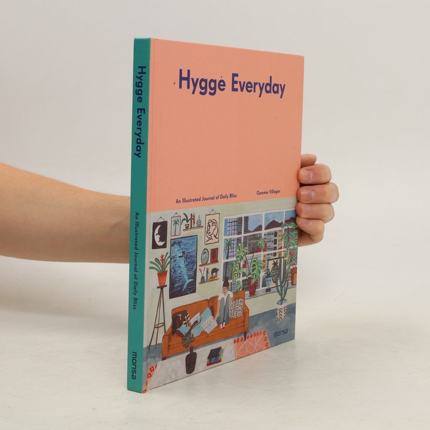 Gemma Villegas Hygge Everyday