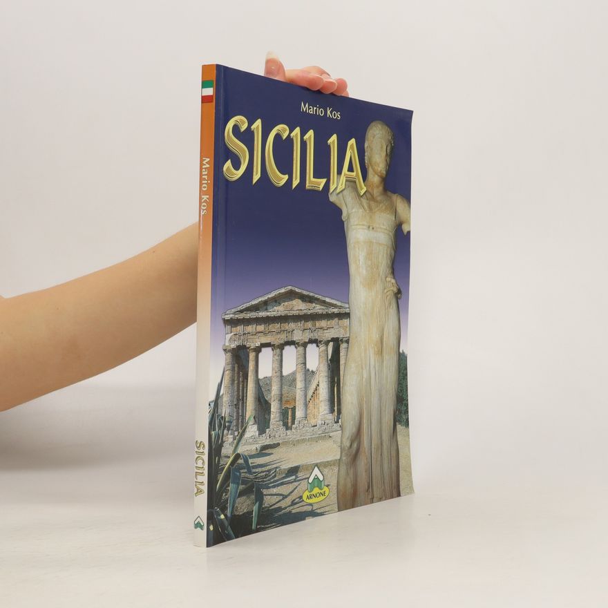 Mario Kos Sicilia