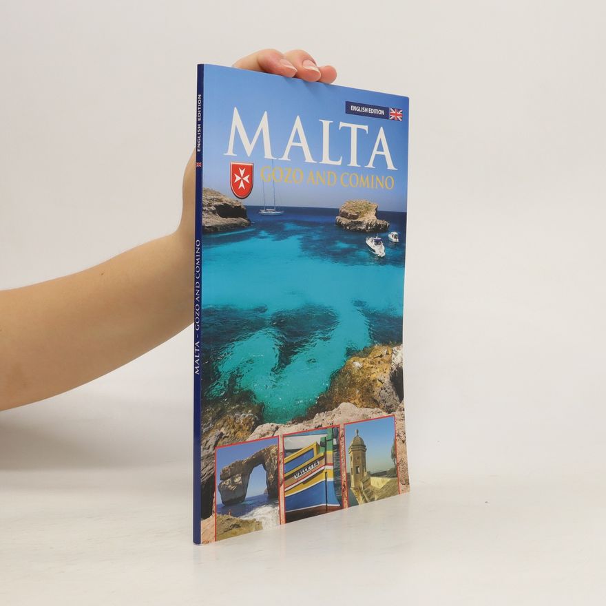 Autorenkollektiv Malta, Gozo and Comino