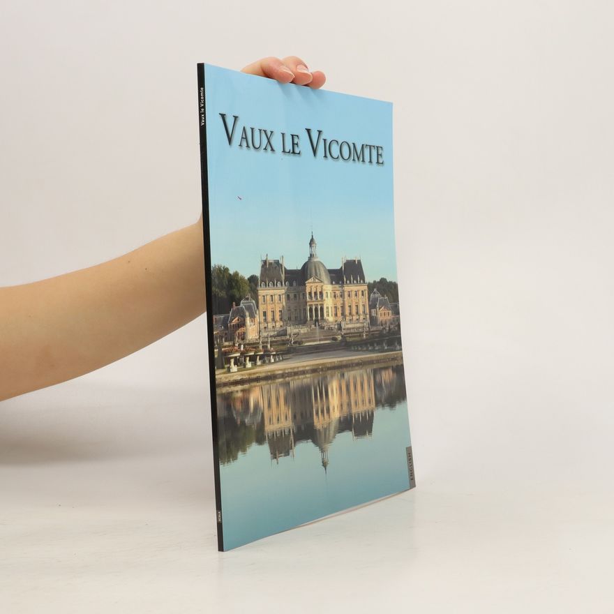 Various authors Vaux-le-Vicomte