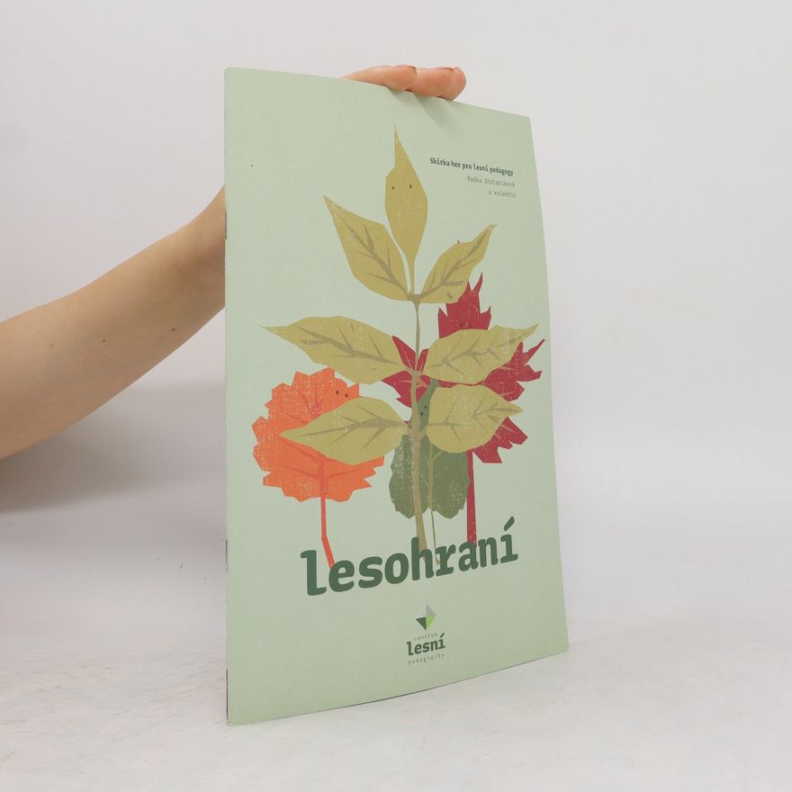 Various authors Lesohraní