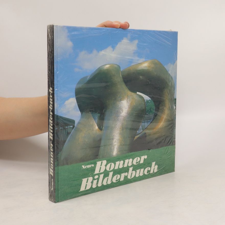 Autorenkollektiv Neues Bonner Bilderbuch