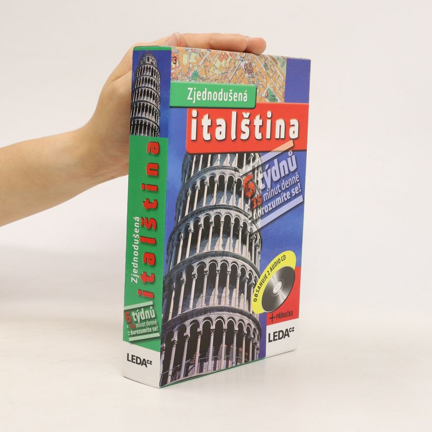 Autorenkollektiv Zjednodušená italština