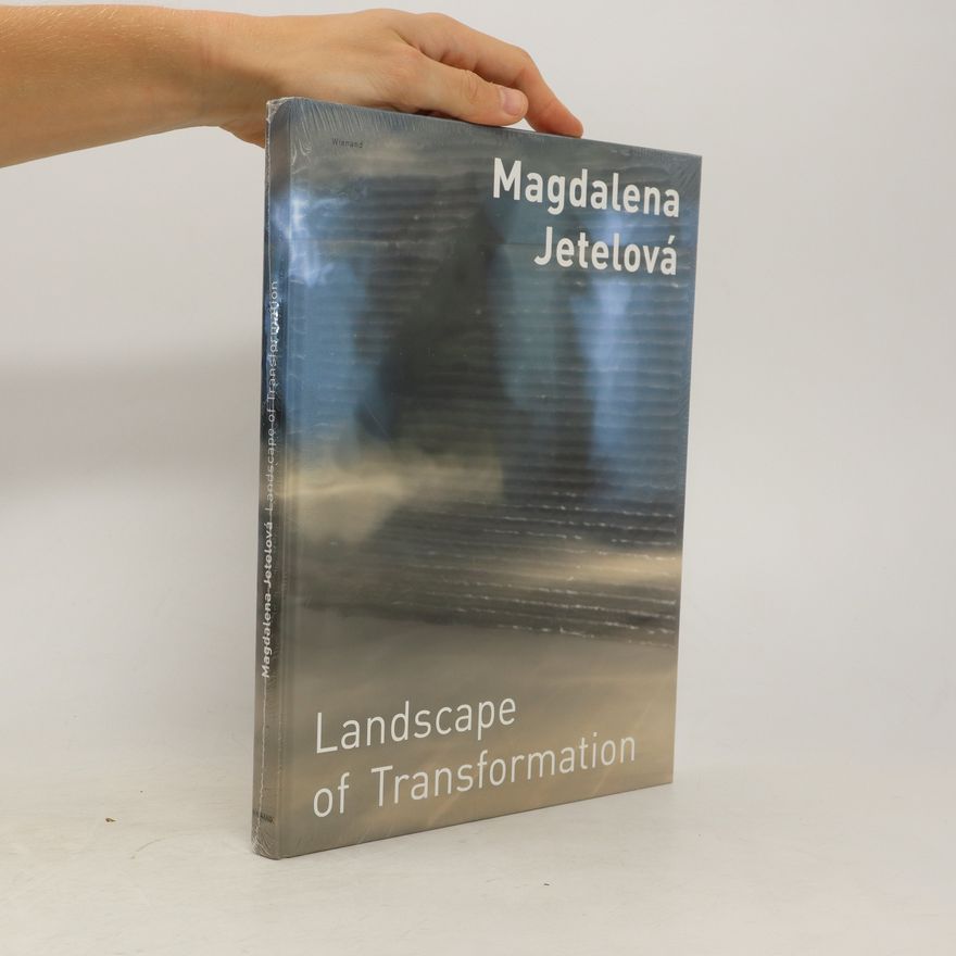 Magdalena Jetelová Landscape of Transformation