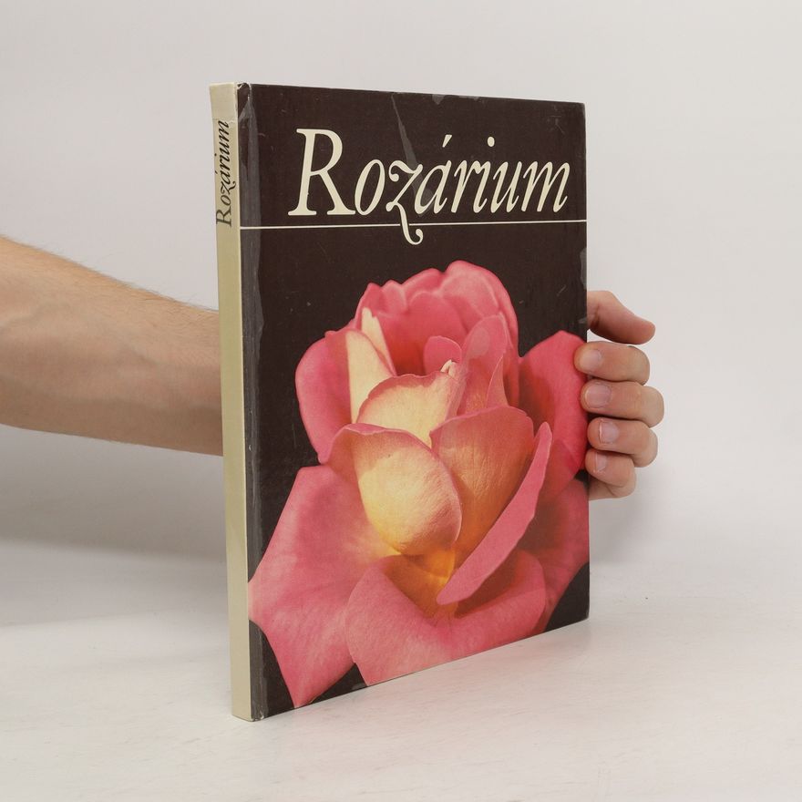 Kolektív autorov Rozárium