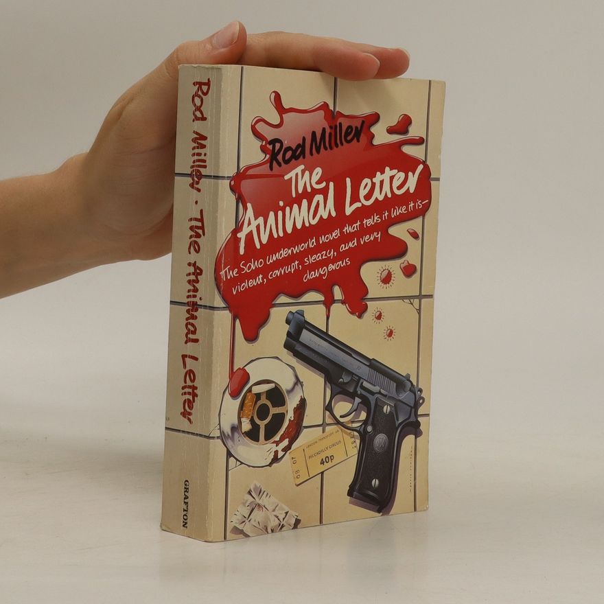 Rod Miller The Animal Letter