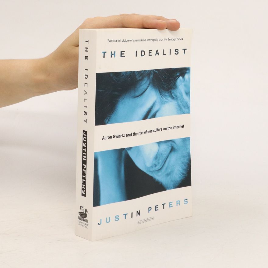 Justin Peters The Idealist