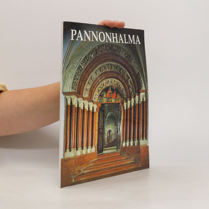 Auteurscollectief Die Erzabtei Pannonhalma