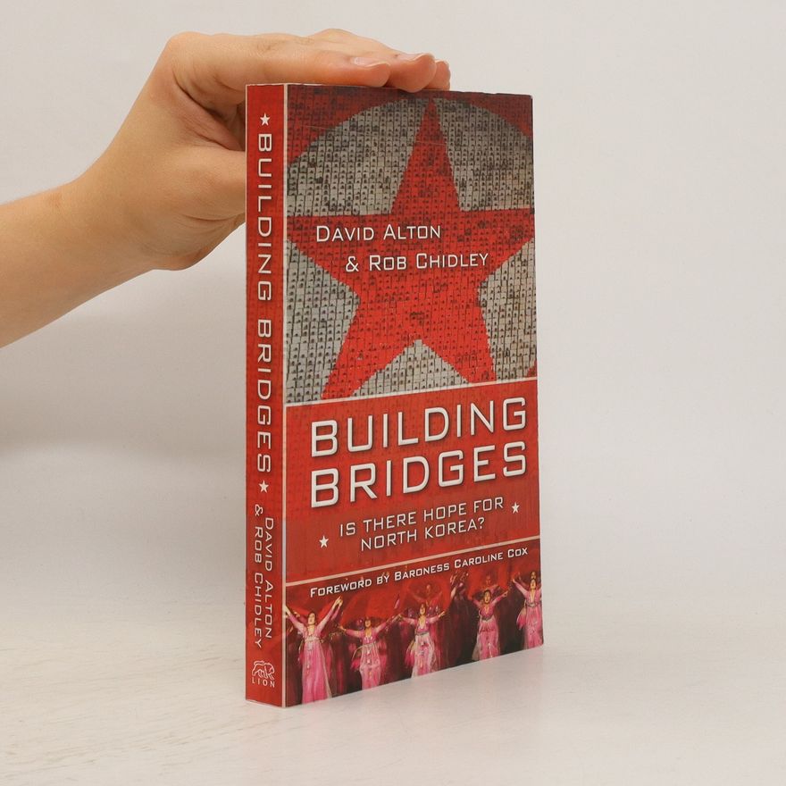 Rob Chidley Building Bridges