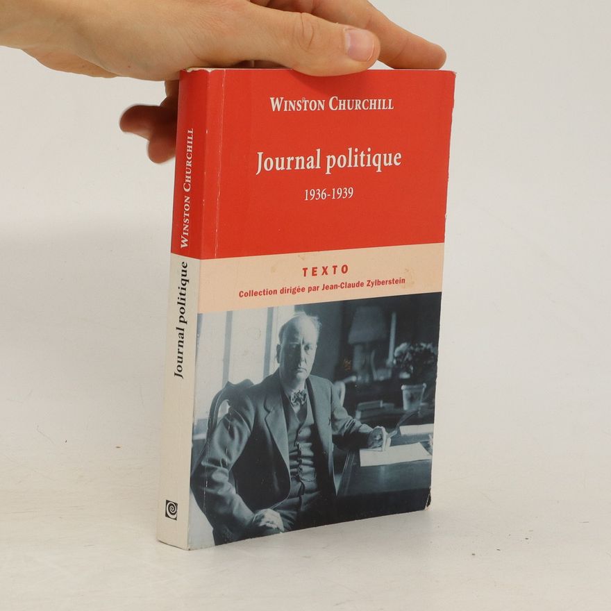 Winston S. Churchill Journal politique
