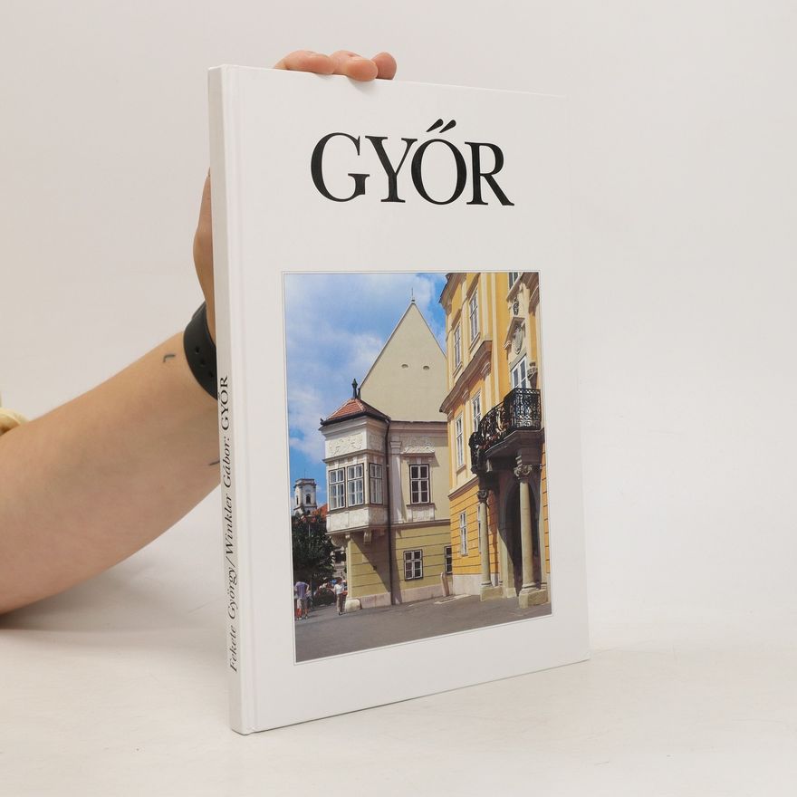 Autorenkollektiv Győr