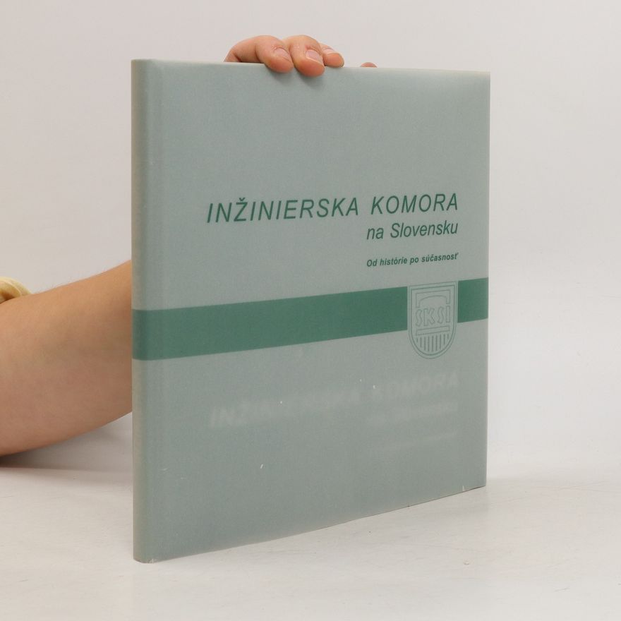 AA.VV. Inženierska komora na Slovensku