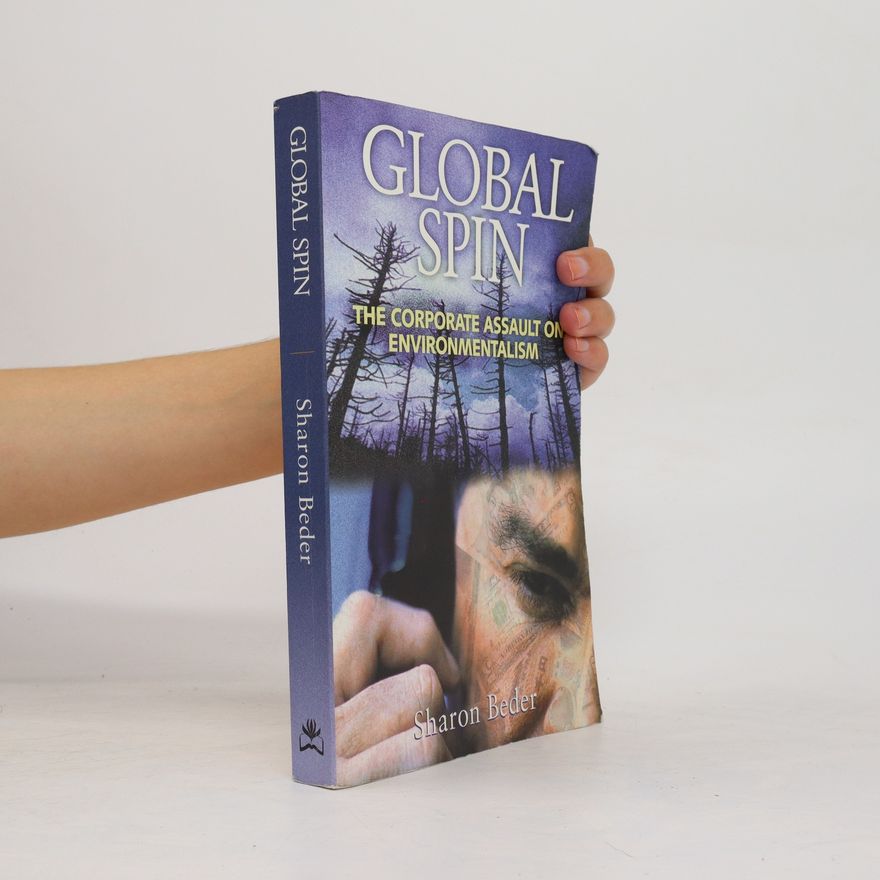 Sharon Beder Global Spin