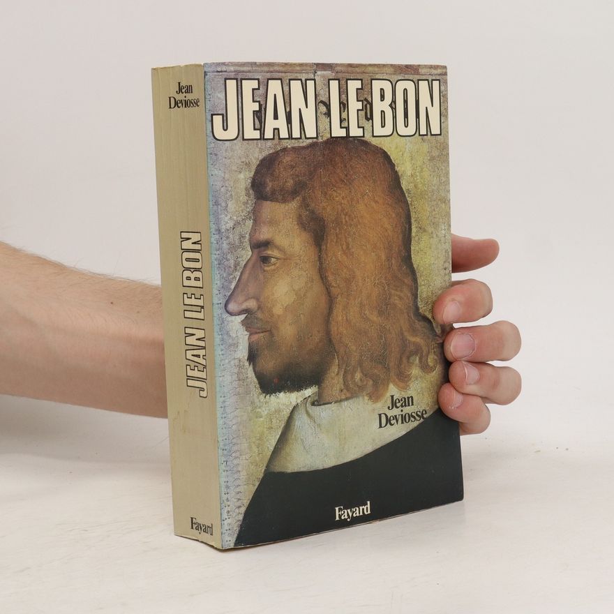 Jean Deviosse Jean le Bon