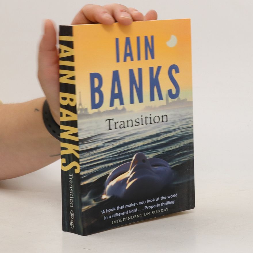 Iain Banks Transition