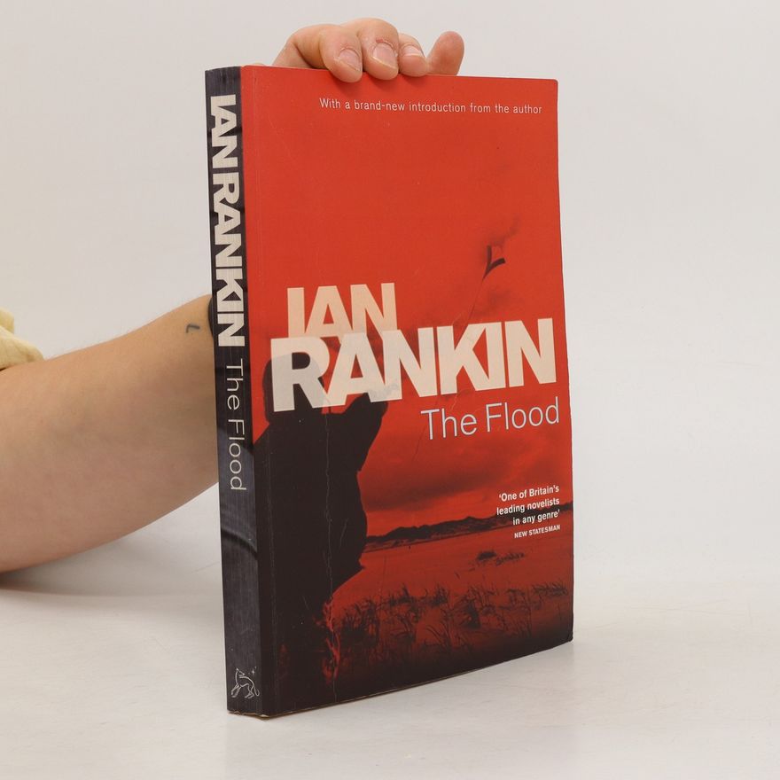 Ian Rankin The Flood