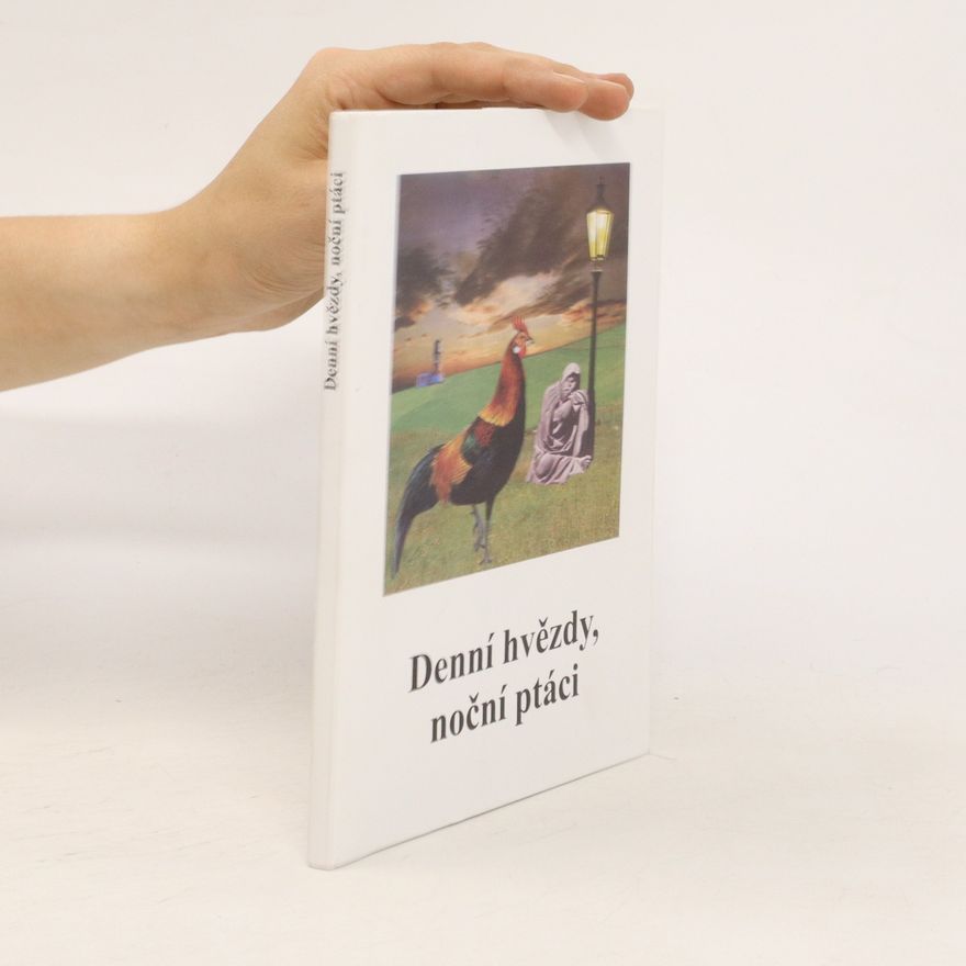Autorenkollektiv Denní hvězdy, noční ptáci