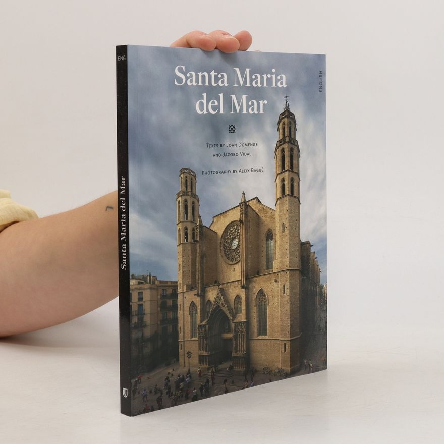 Joan Domenge Santa Maria del Mar