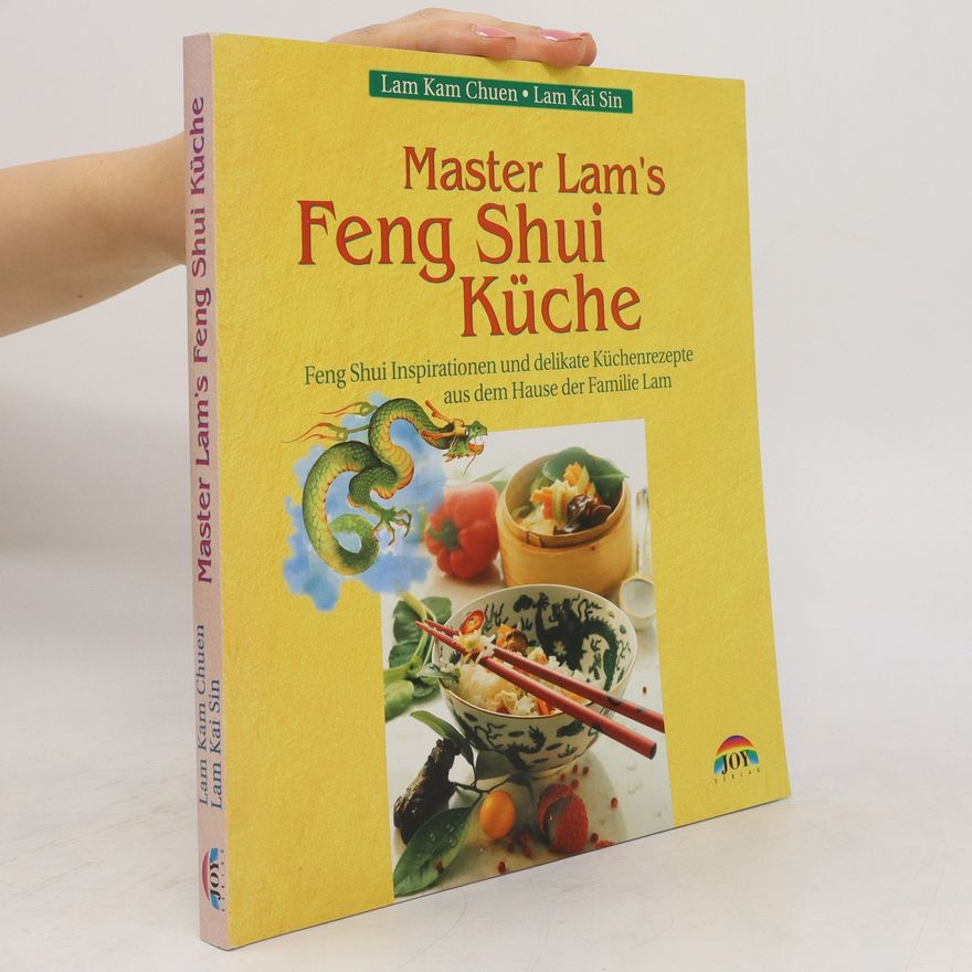 Kam Chuen Lam Master Lam's Feng-Shui-Küche