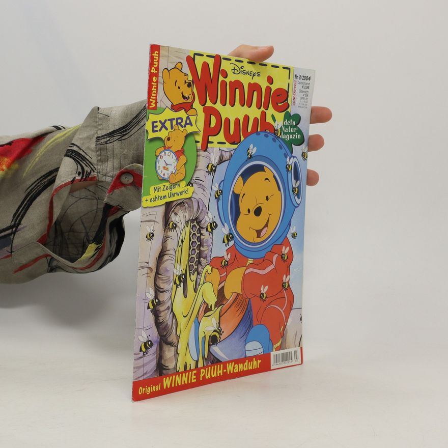 Autorenkollektiv Winnie Puuh 3/2004