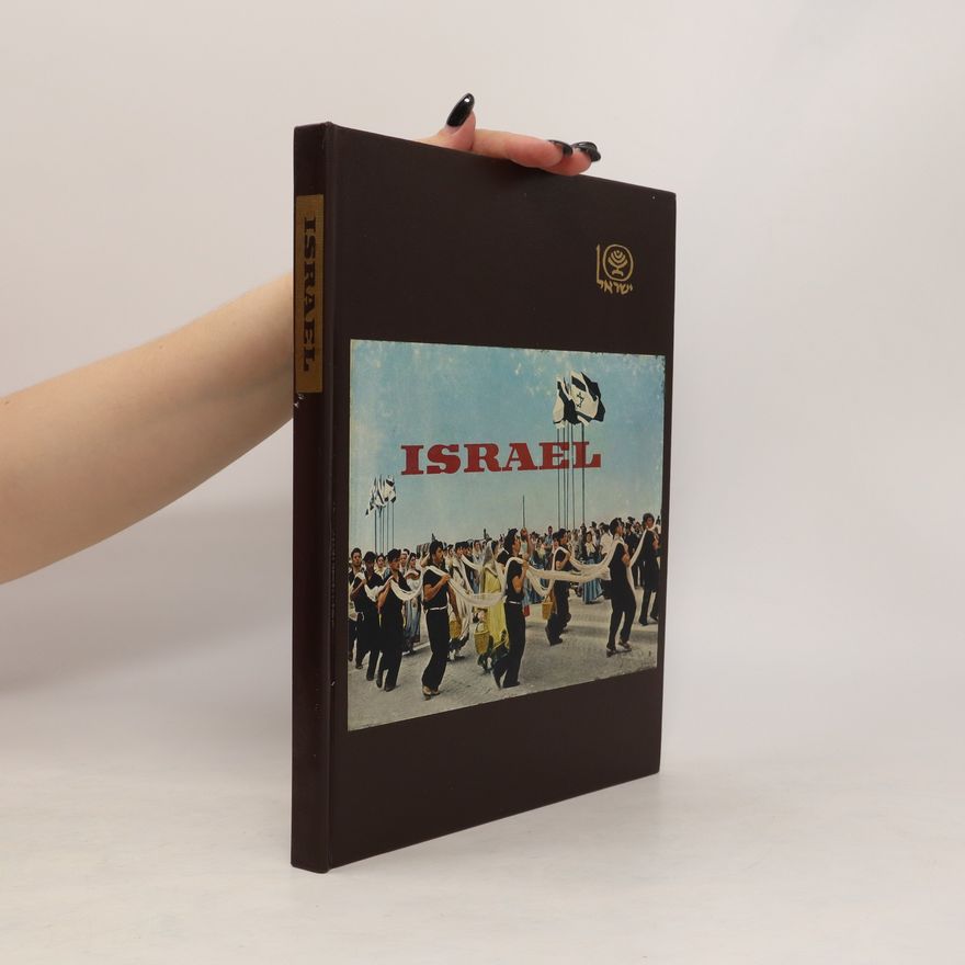Autorenkollektiv Israel