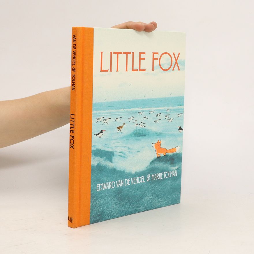 Marije Tolman Little Fox