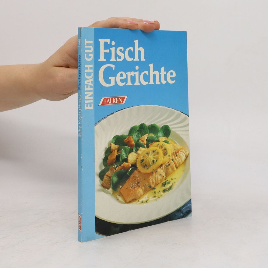 Silke Koch Fischgerichte