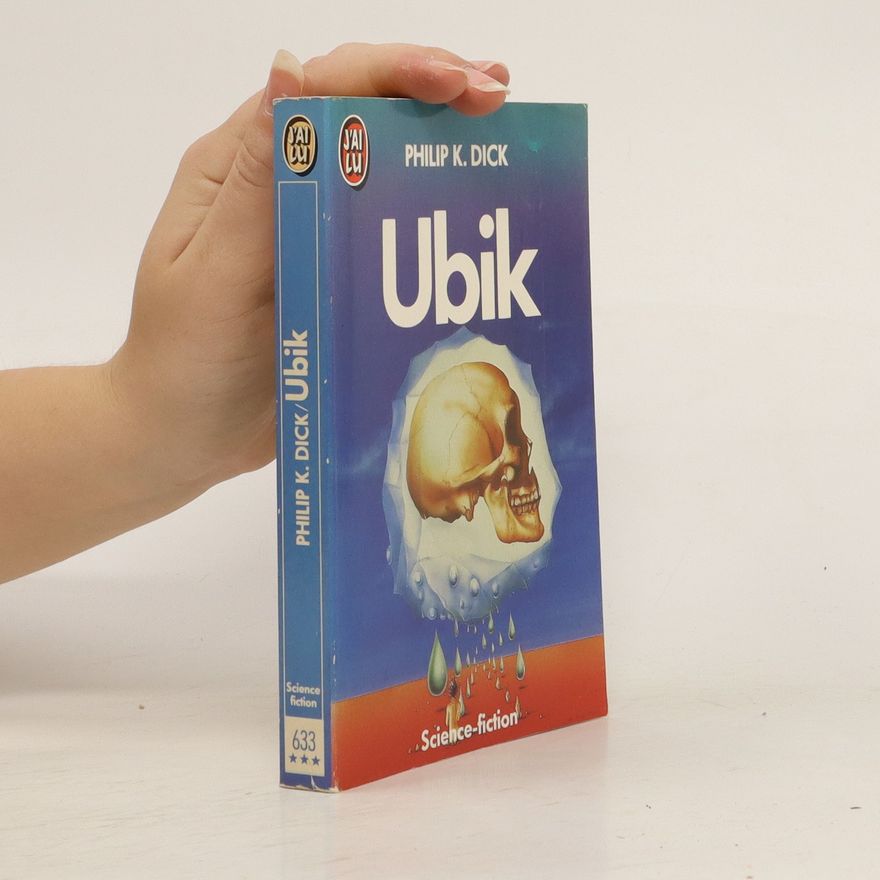 Philip K. Dick Ubik