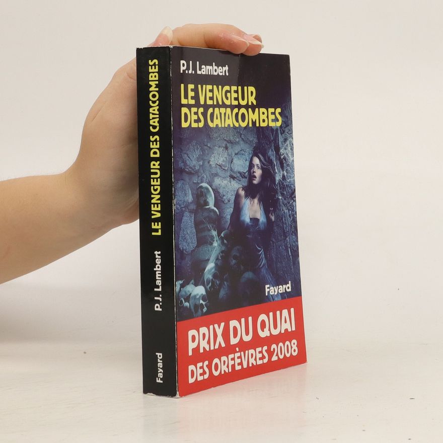 P. J. Lambert Le vengeur des catacombes