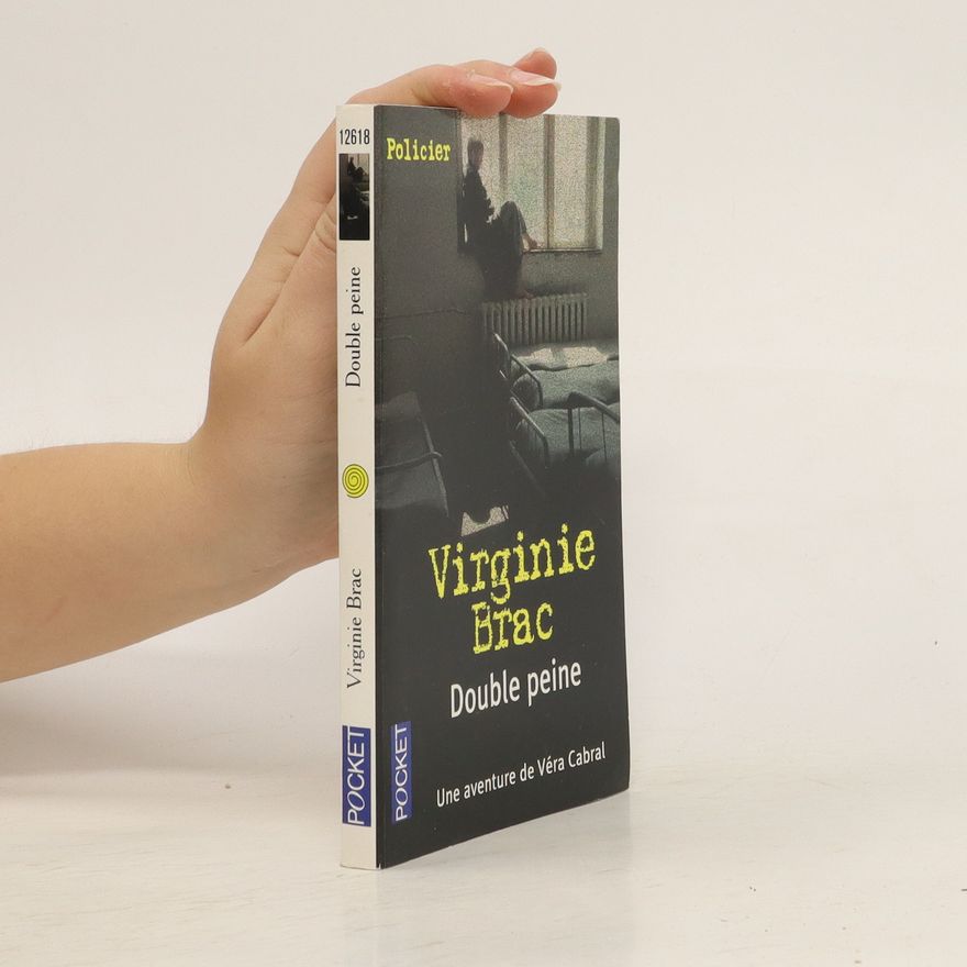 Virginie Brac Double peine