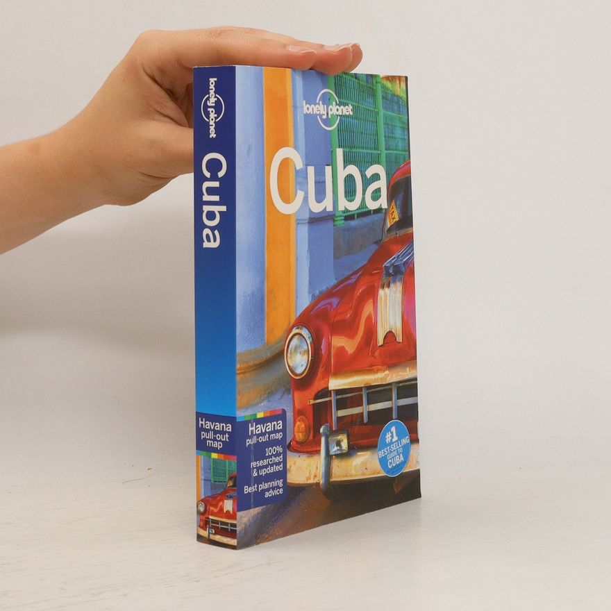 Kolektiv autorů Cuba