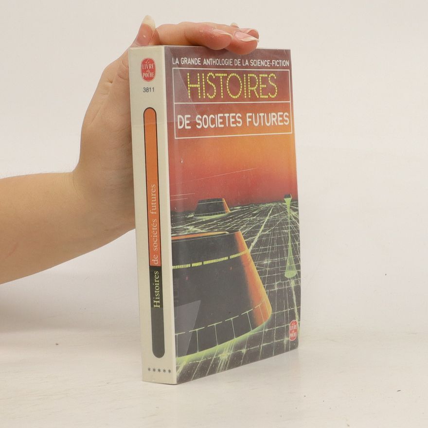 Ioakimidis Histoires de sociétés futures