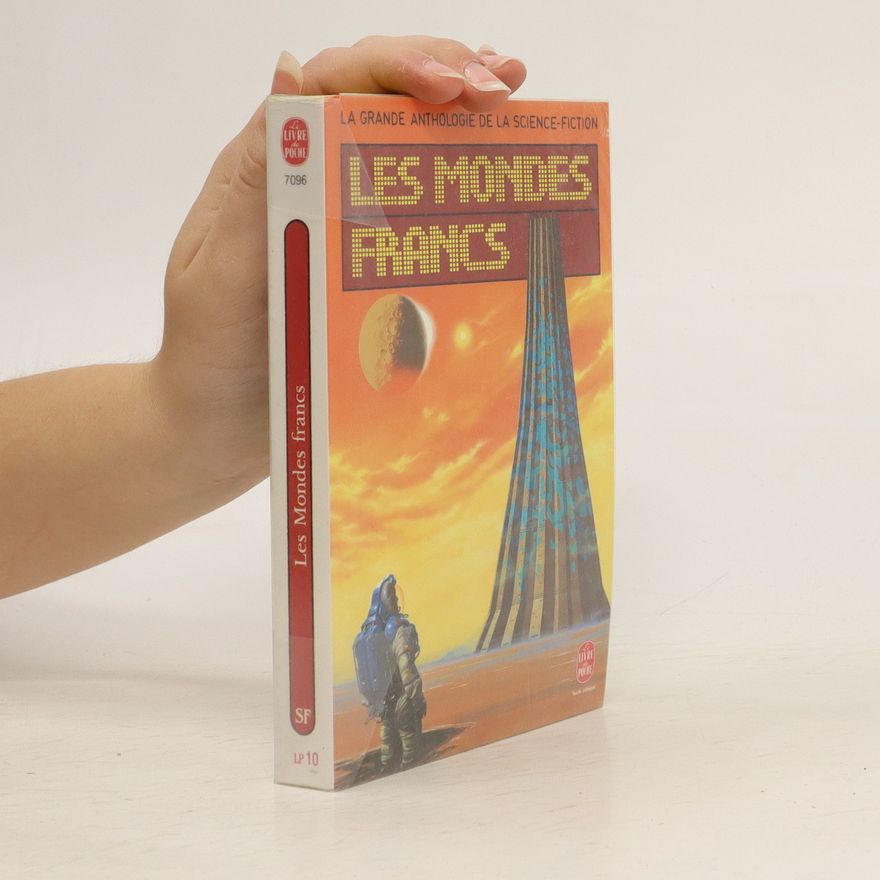 Dominique Martel Les mondes francs