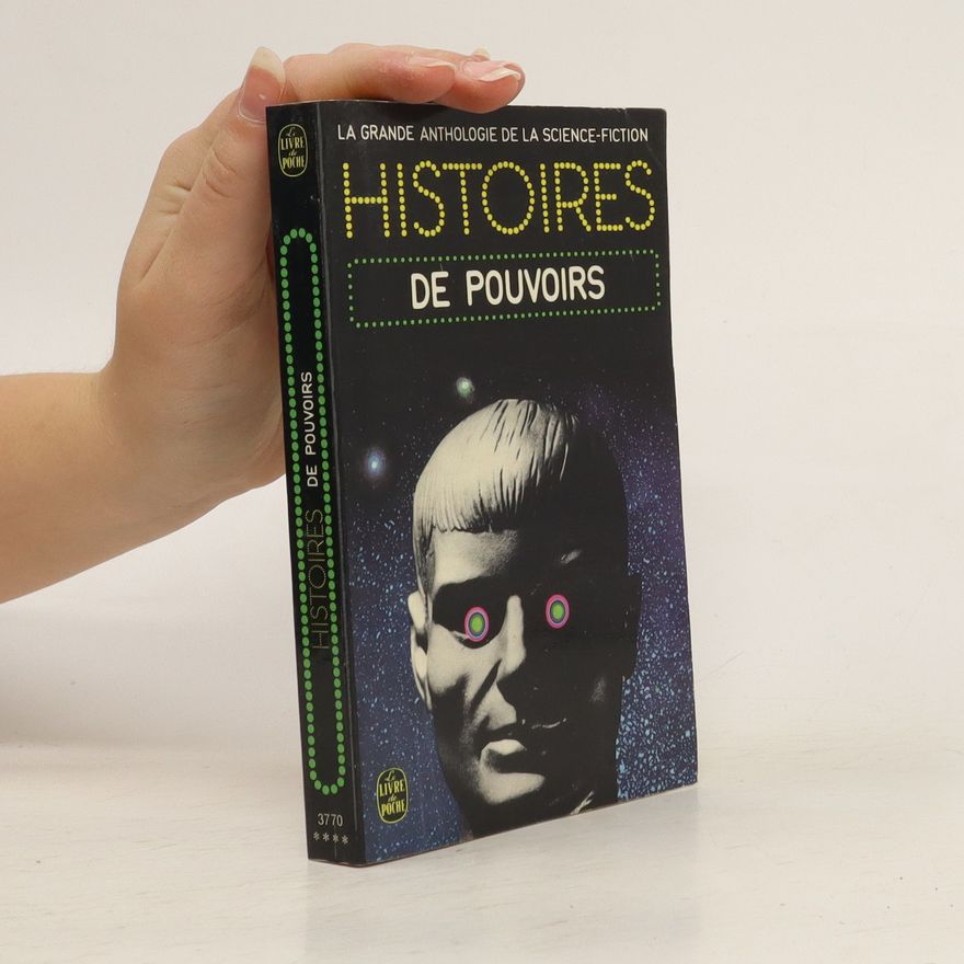 Demètre Ioakimidis Histoires de pouvoirs