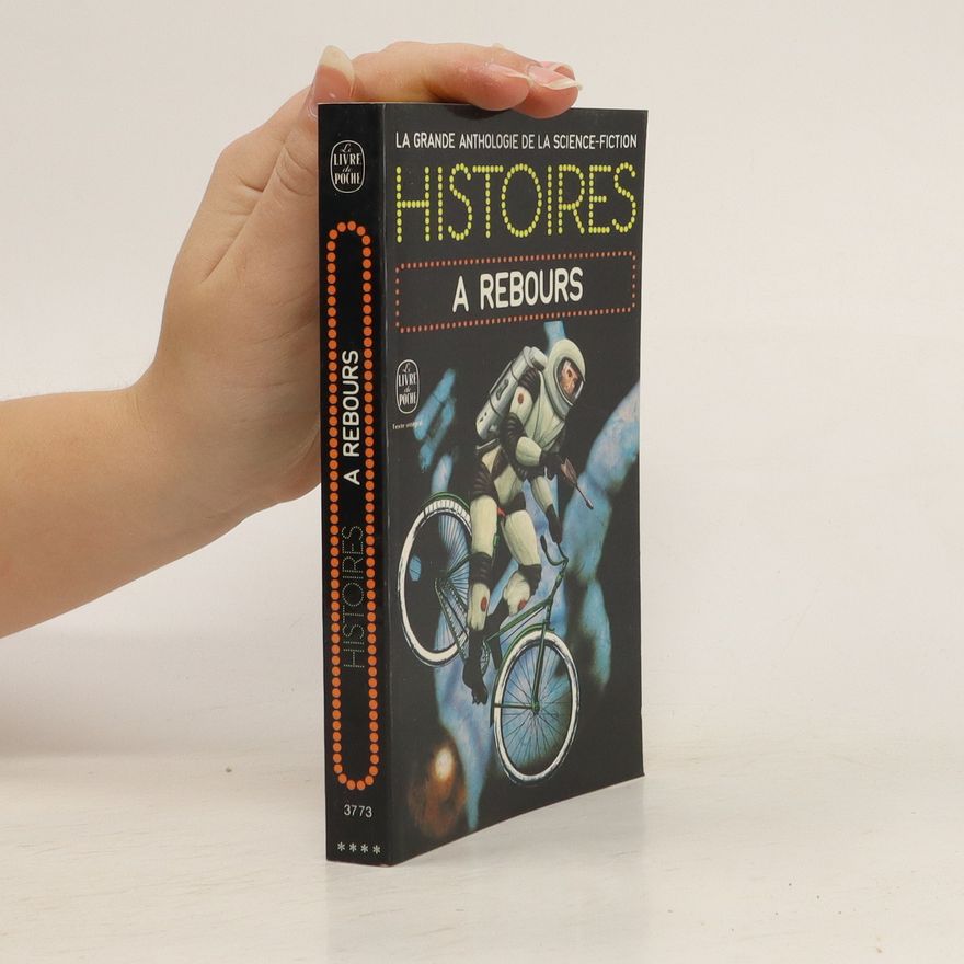 Demètre Ioakimidis Histoires à rebours