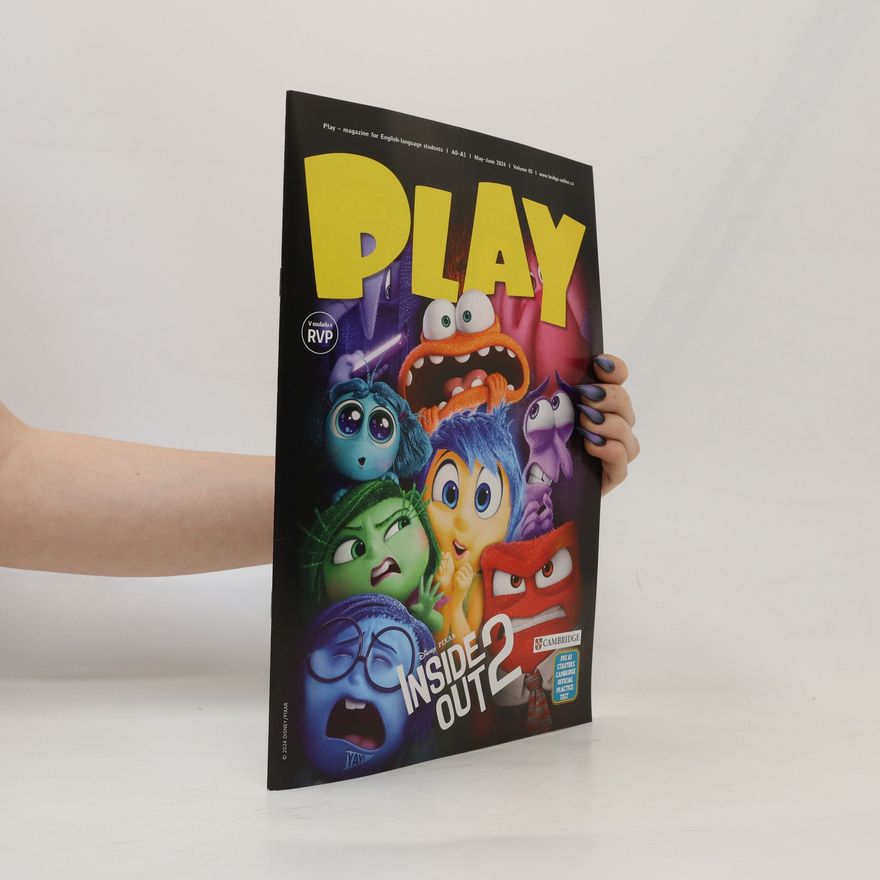 Various authors Play 5/2024