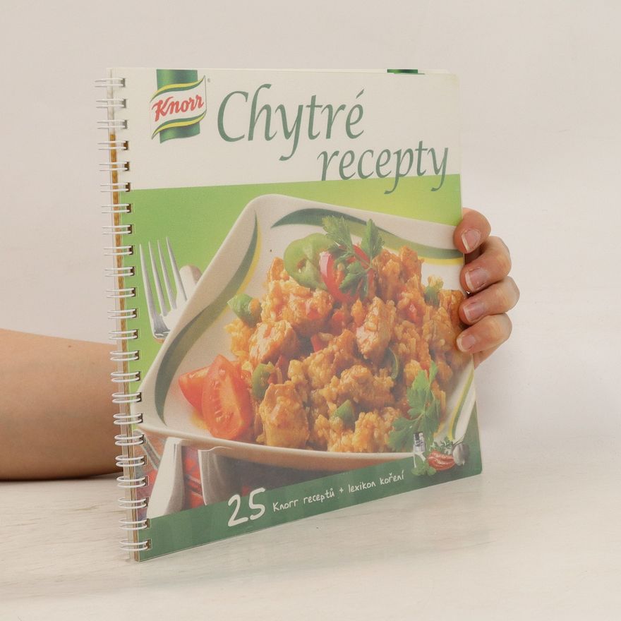 Various authors Chytré recepty