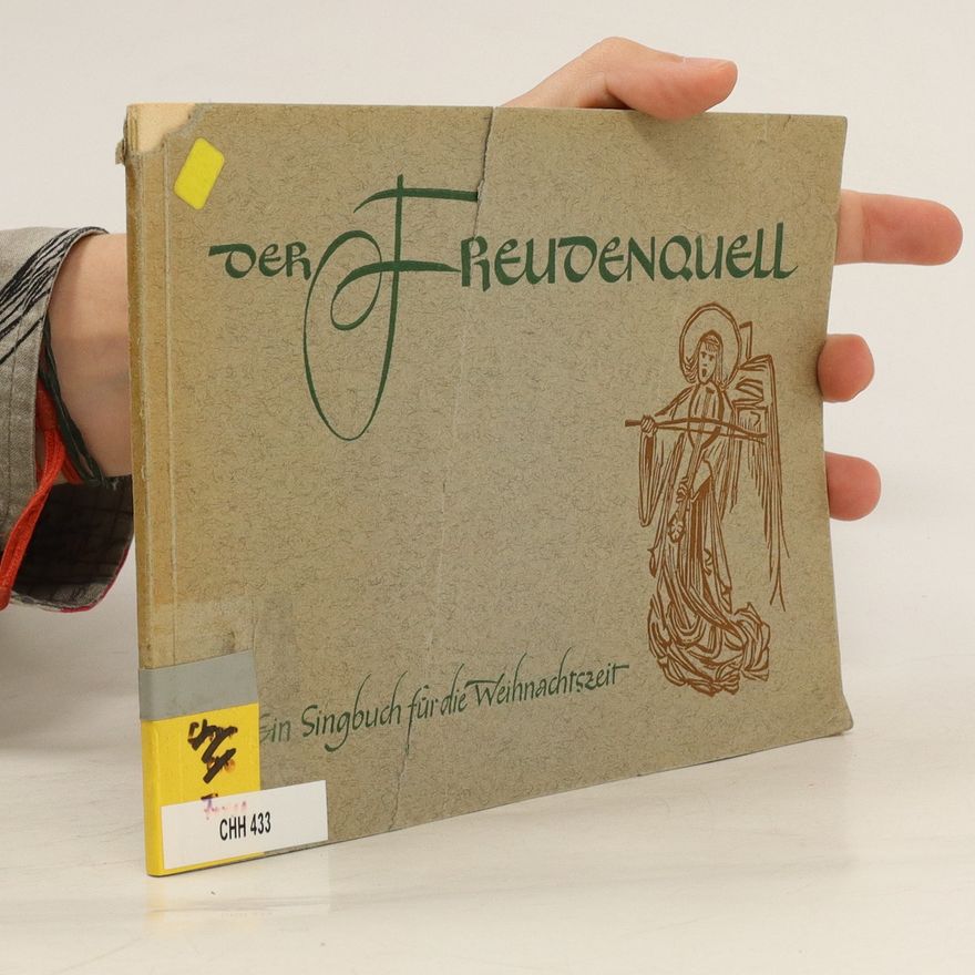 Kolektiv autorů Der Freludenquell