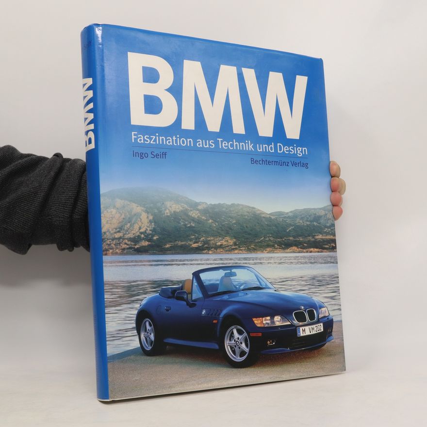 Ingo Seiff BMW