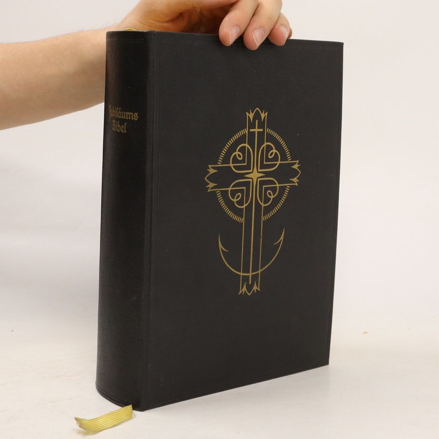 Autorenkollektiv Jubibläumsbibel