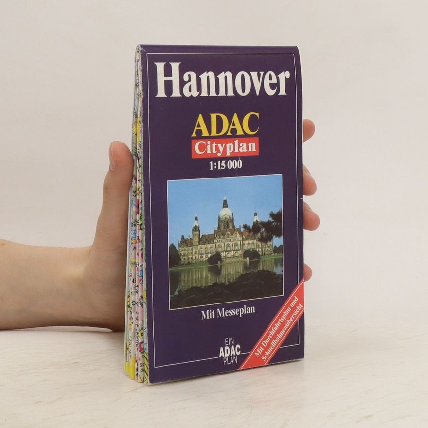 Kolektiv autorů Hannover