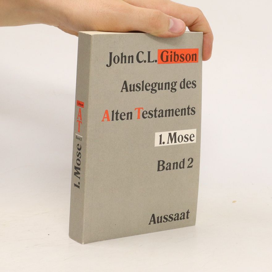 Autorenkollektiv Auslegung des Alten Testaments