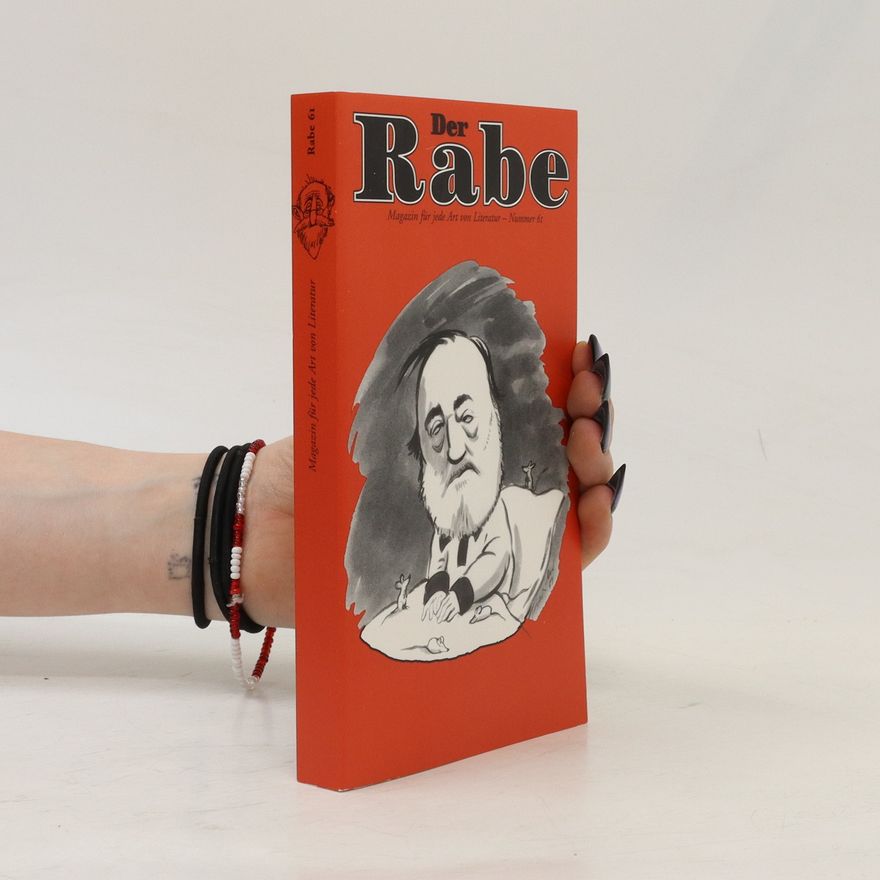 Joachim Kersten Der Rabe