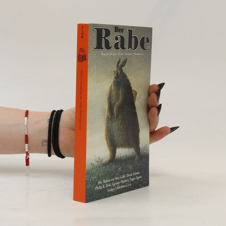 Joachim Kersten Der Rabe 62