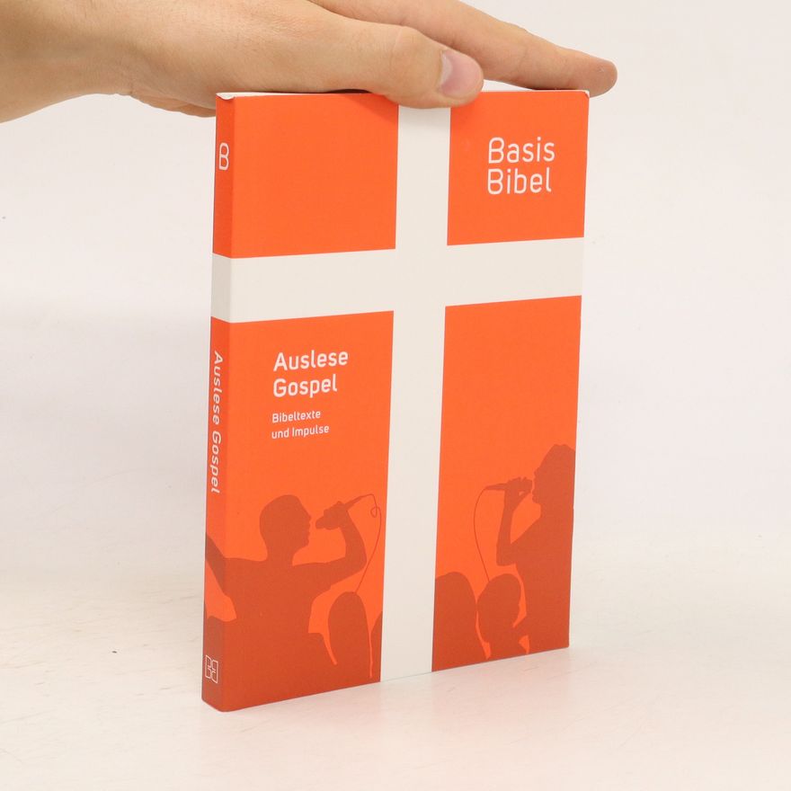 Various authors Auslese Gospel