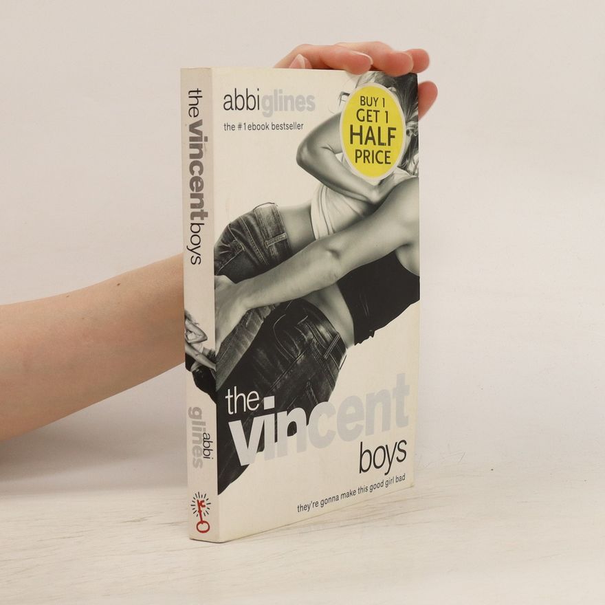 Abbi Glines The Vincent Boys