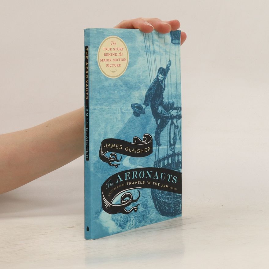 James Glaisher The Aeronauts