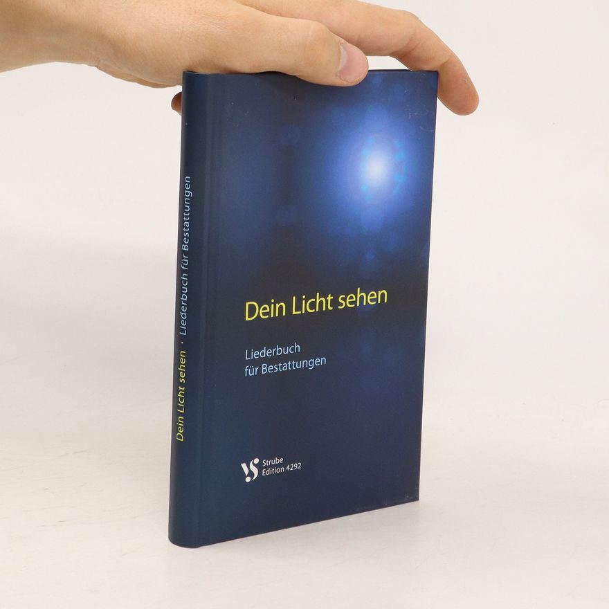 Autorenkollektiv Dein Licht sehen