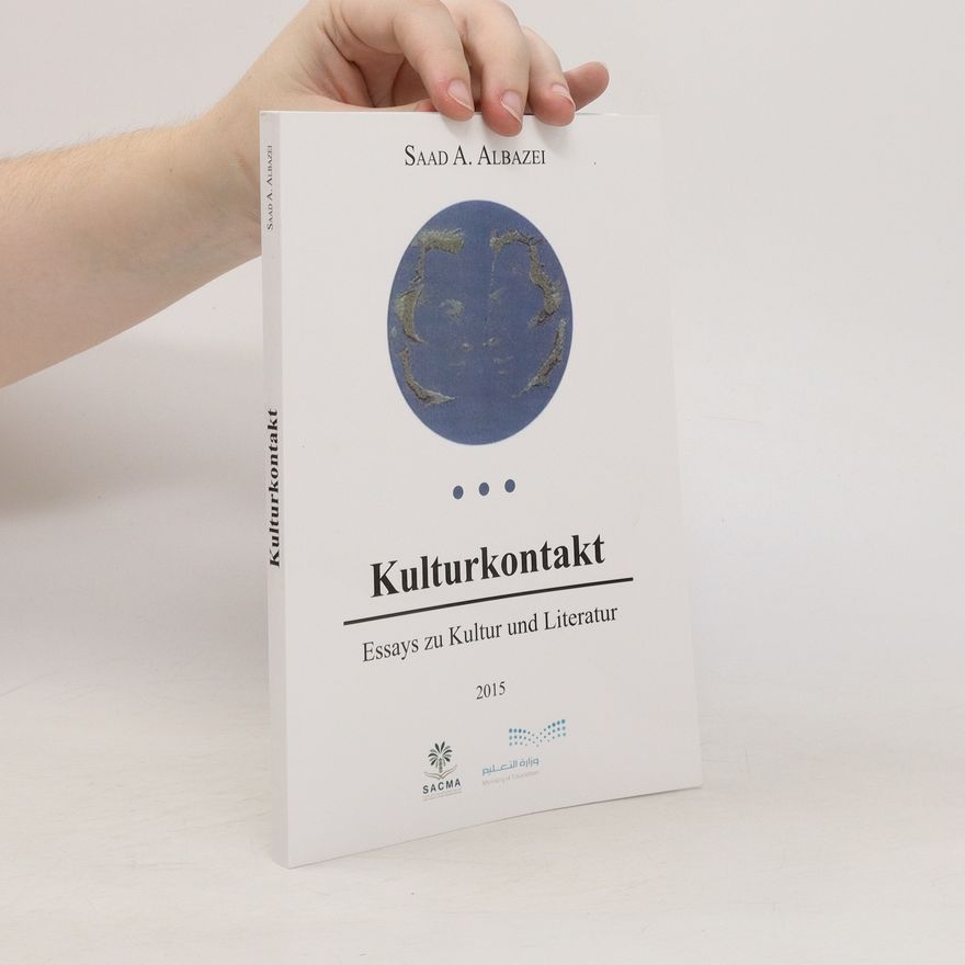 Saad A. Albazei Kulturkontakt
