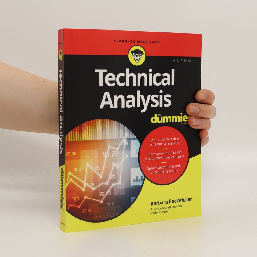 Barbara Rockefeller Technical Analysis For Dummies